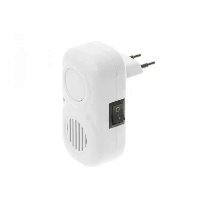 Rotex-2 Elektroninen hiirenkarkotin