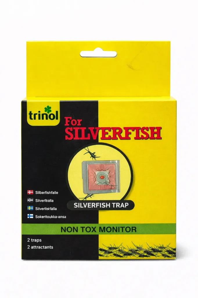 Sokeritoukka-ansa Trinol 2 kpl