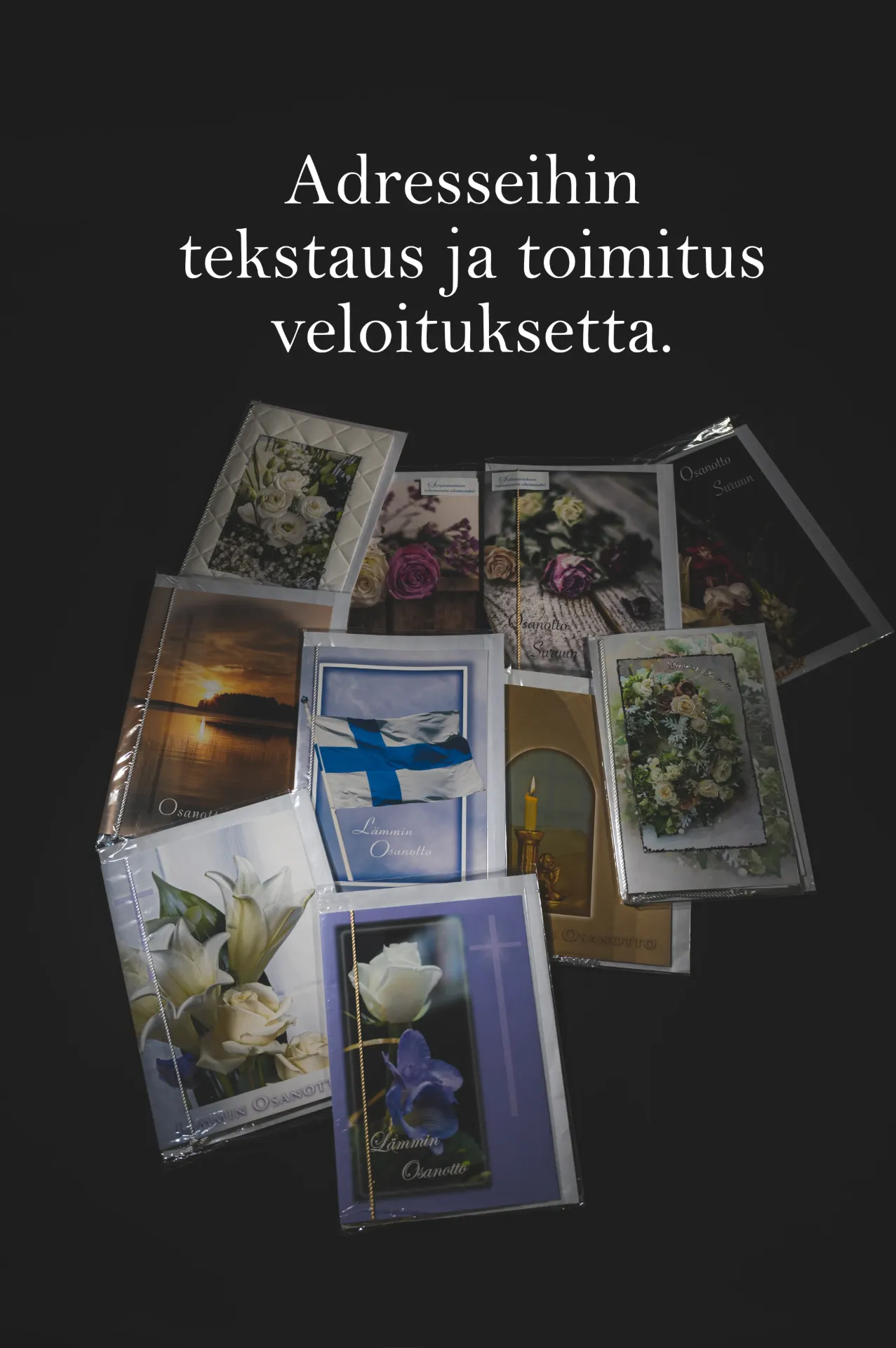 Suruadressi