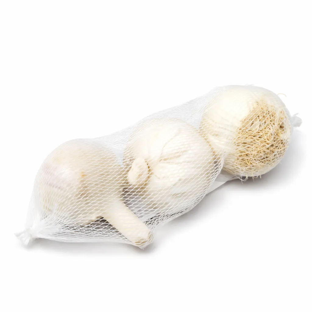 Valkosipuli (Allium sativum) 3 kpl istukassipuli