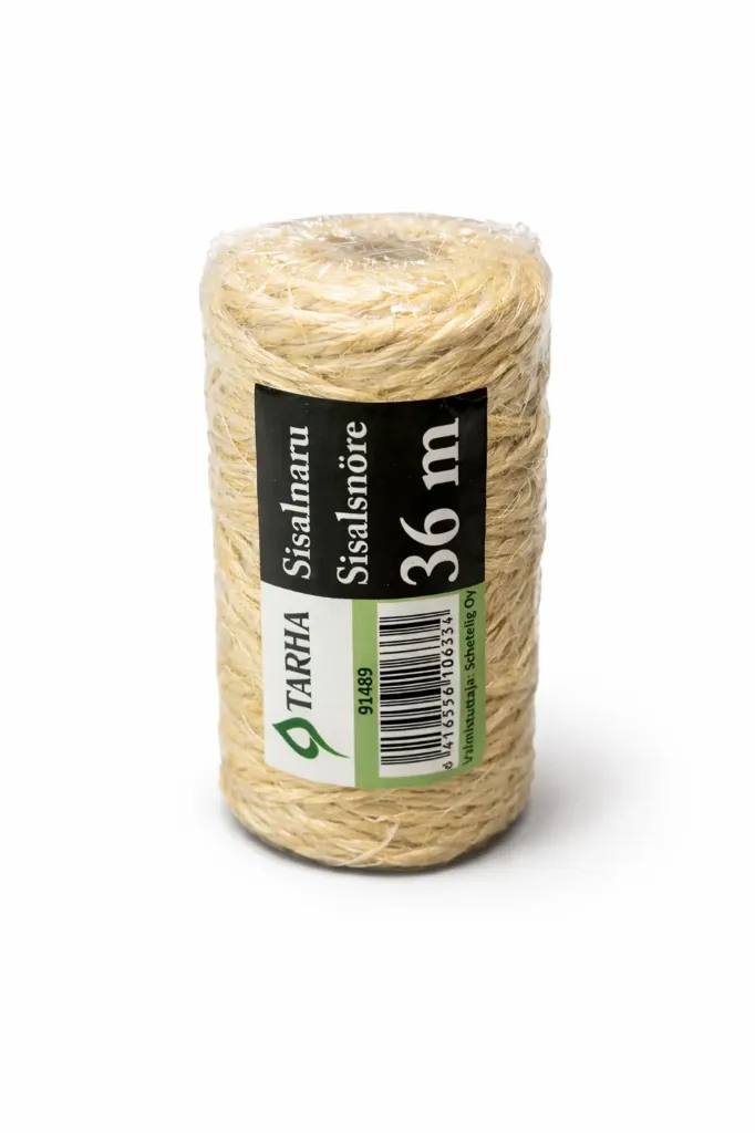Sisalnaru 36 m