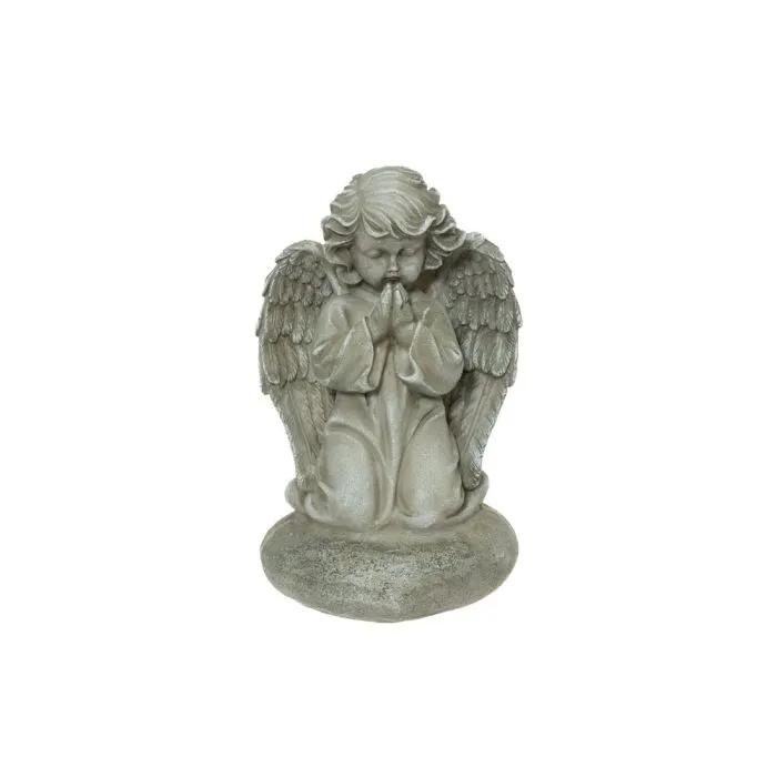 Puutarhapatsas Enkeli rukoileva 21 cm 4 Living Collection