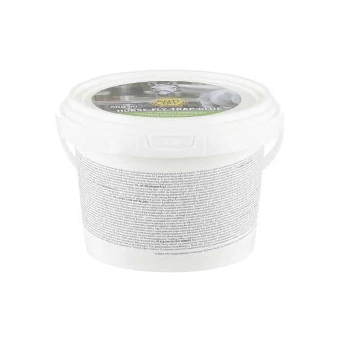 Paarma-ansaliima Antibit 0,5 L