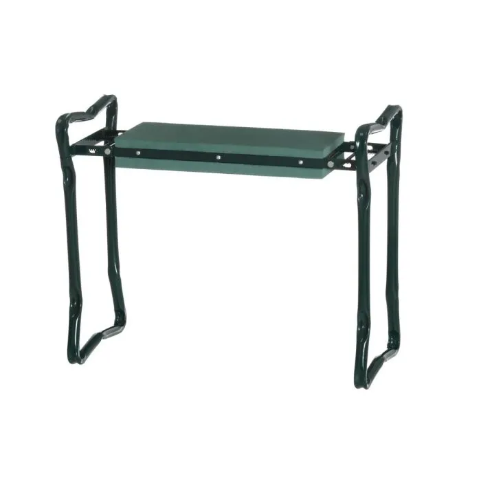 Puutarhajakkara / Polvituki Tarmo