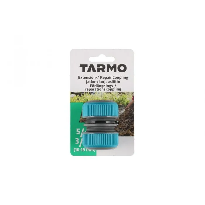 Korjausliitin 5/8–3/4" Tarmo