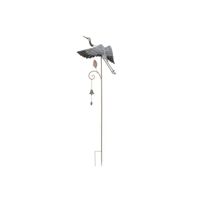 Puutarhakoriste Kurki 150 cm 4 Living Collection