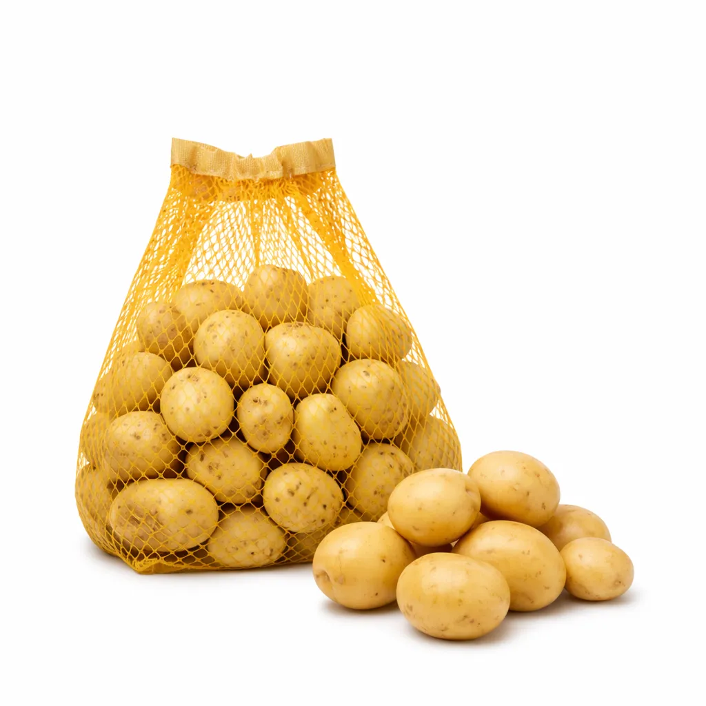 Siemenperuna ‘Rosamunda’ 5 kg