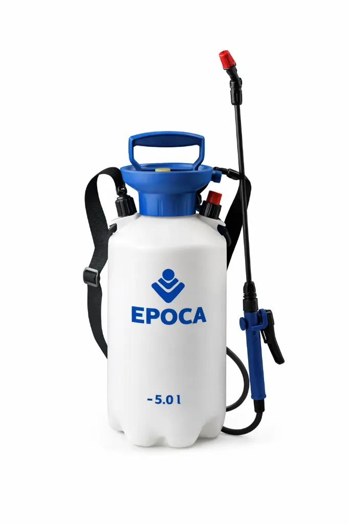 Paineruisku Epoca 5 L