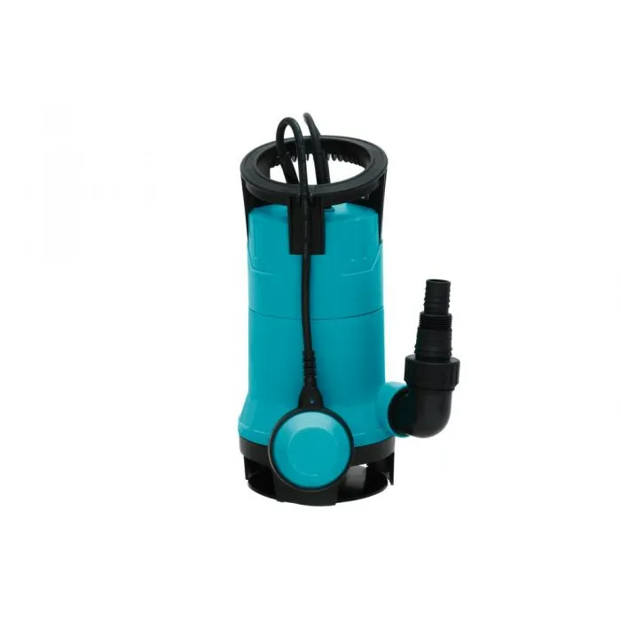 Uppopumppu 750 W Tarmo