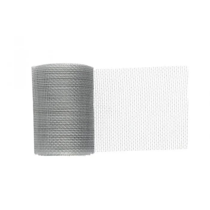 Suojaverkko punottu 0,15x10 m