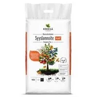 Kekkilä Syyslannoite PLUS 20kg