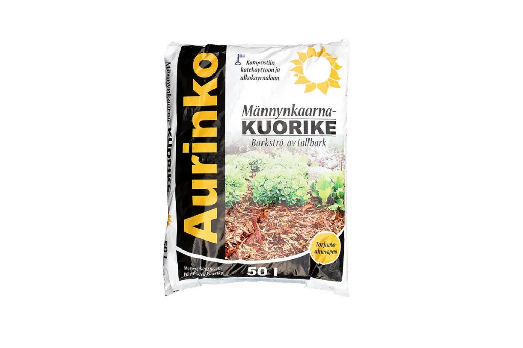 Aurinko kuorikate 50 L