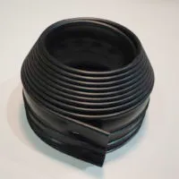 Reunanauha 10 cm x 6 m pyöristetty.