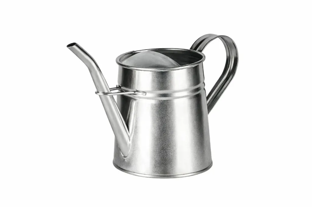 Metallinen kastelukannu 3,1 L