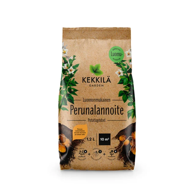 Perunalannoite Kekkilä 1,2 l