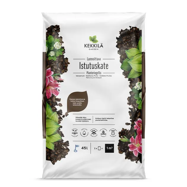 Istutuskate Kekkilä 45 l