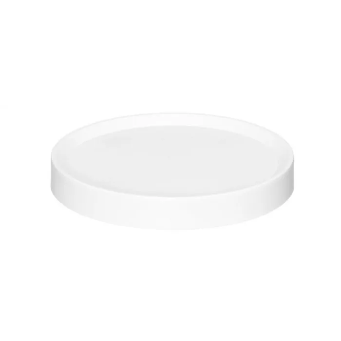 Ruukunalunen 31,5 cm valkoinen – 4 Living Collection