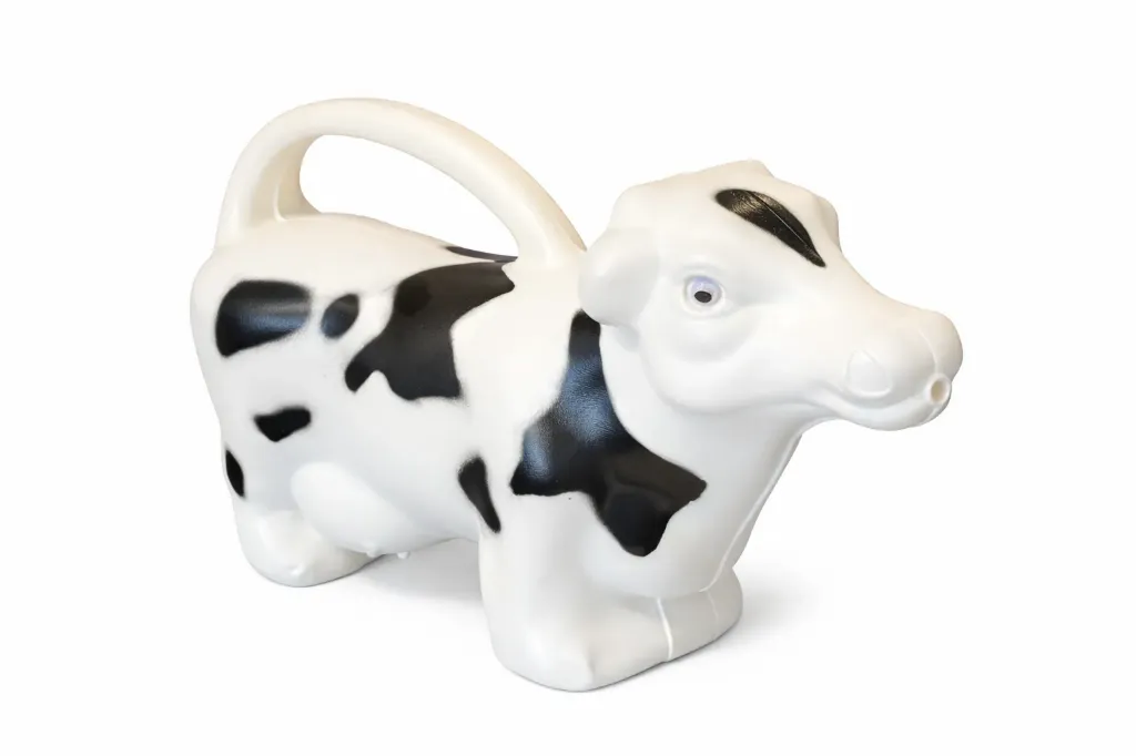 Lasten kastelukannu Lehmä 1,55 L