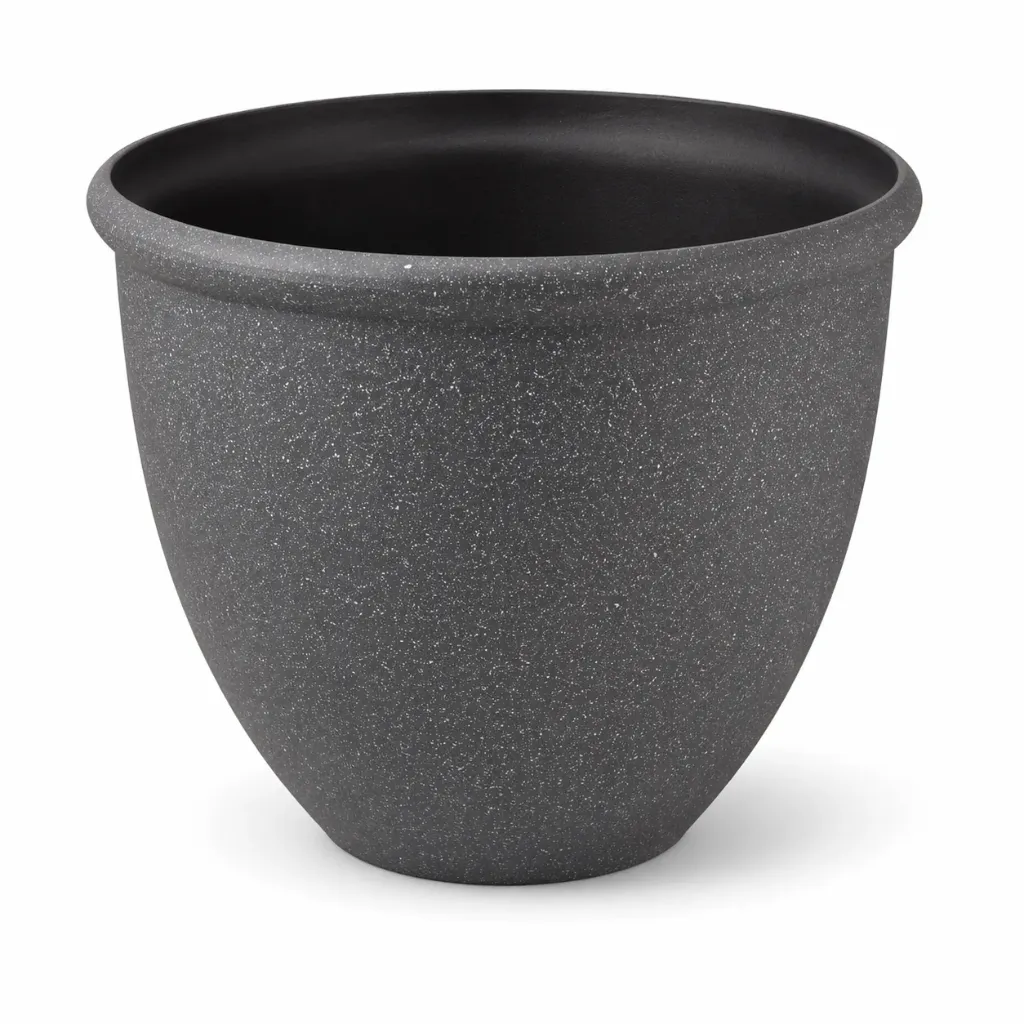 4 Living Collection Ruukku Spot Harmaa 39,5 cm