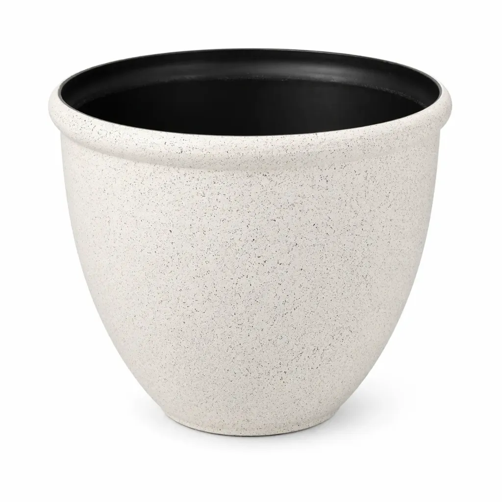 4 Living Collection Ruukku Spot Valkoinen 39,5 cm