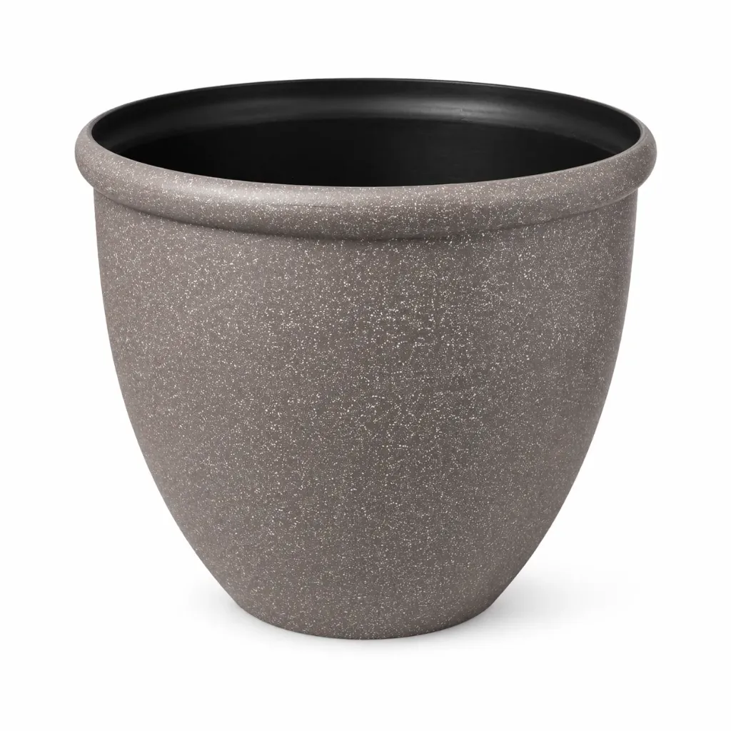 4 Living Collection Ruukku Spot Harmaan ruskea 39,5 cm