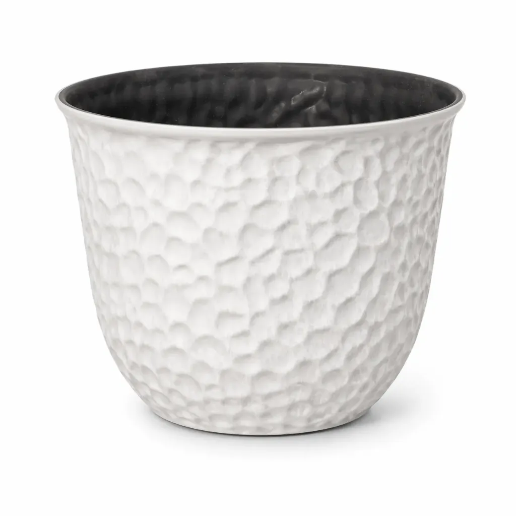 4 Living Collection Ruukku Kenno 39 cm valkoinen