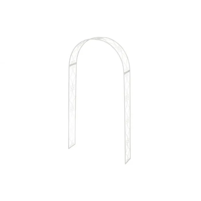 4 Living Collection
Puutarhakaari valkoinen