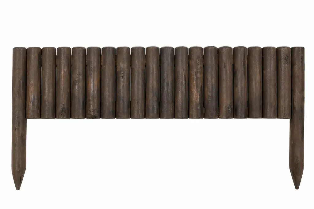 Puureunus 100 × 20 cm