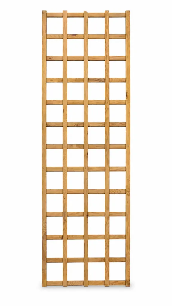 Puukehikko 180 × 60 cm