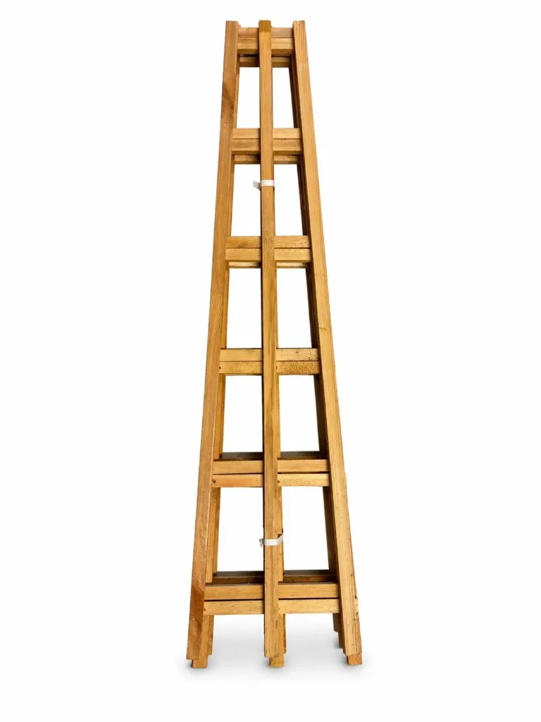 Pylvässäleikkö 30 × 120 cm