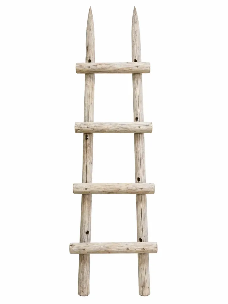 Heinäseiväs koristetikkaat 155-180cm