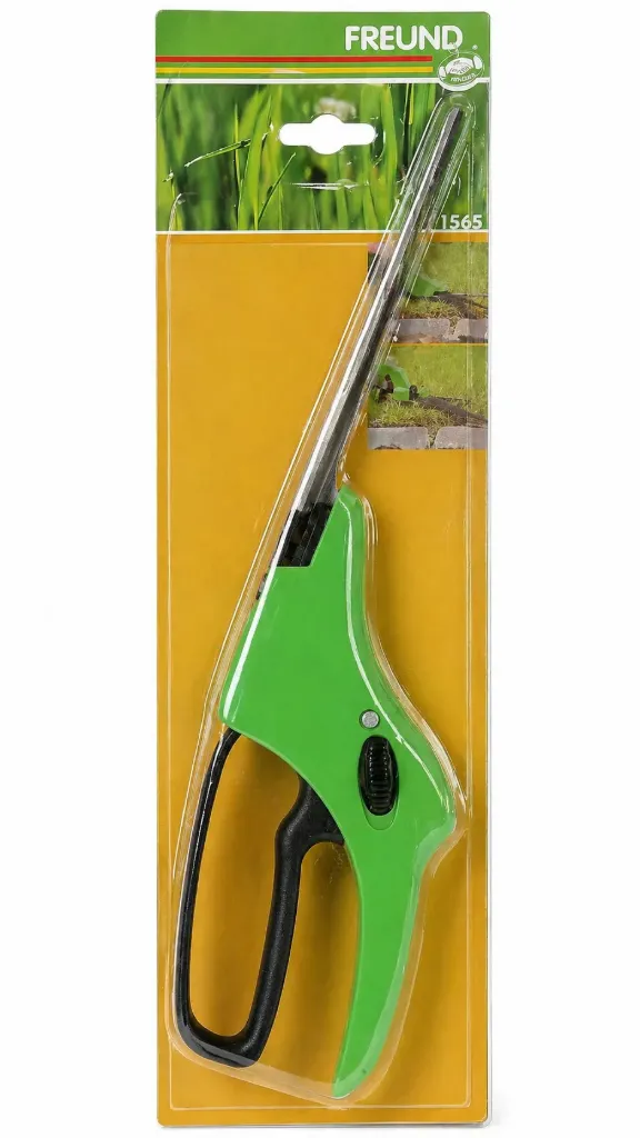 Oksasakset 1565, Freund