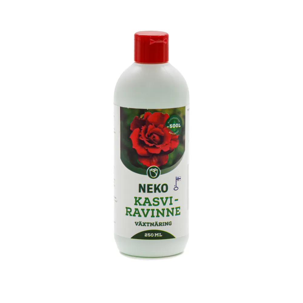 Neko Kasviravinne 500 ml