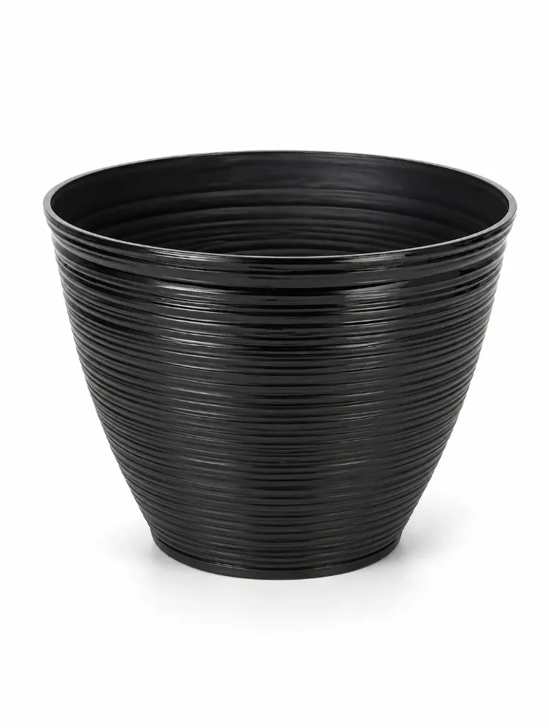 Ruukku Millie musta 40,6 cm – 4 Living Collection