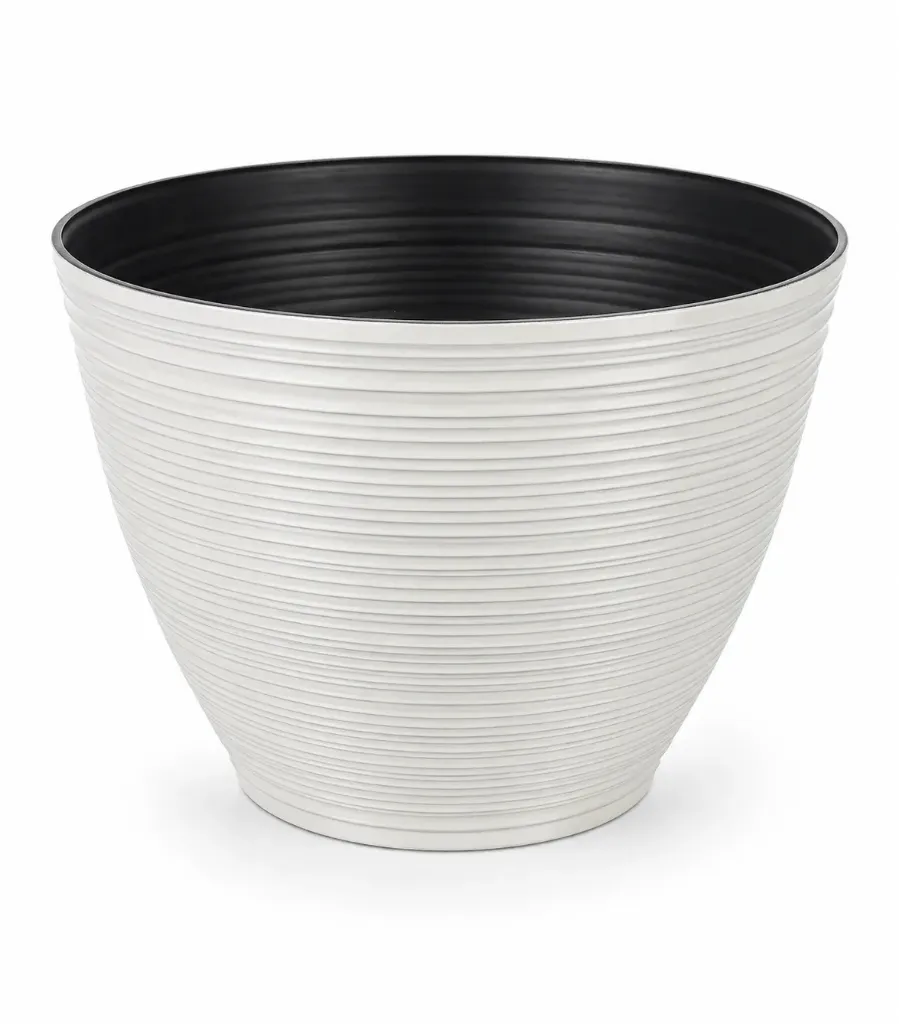 Ruukku Millie valkoinen 40,6 cm – 4 Living Collection