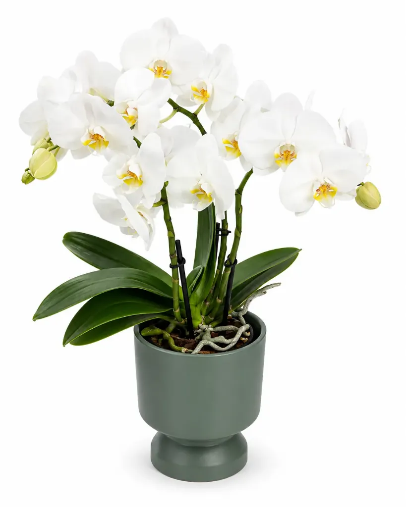 Orkidea Phalaenopsis