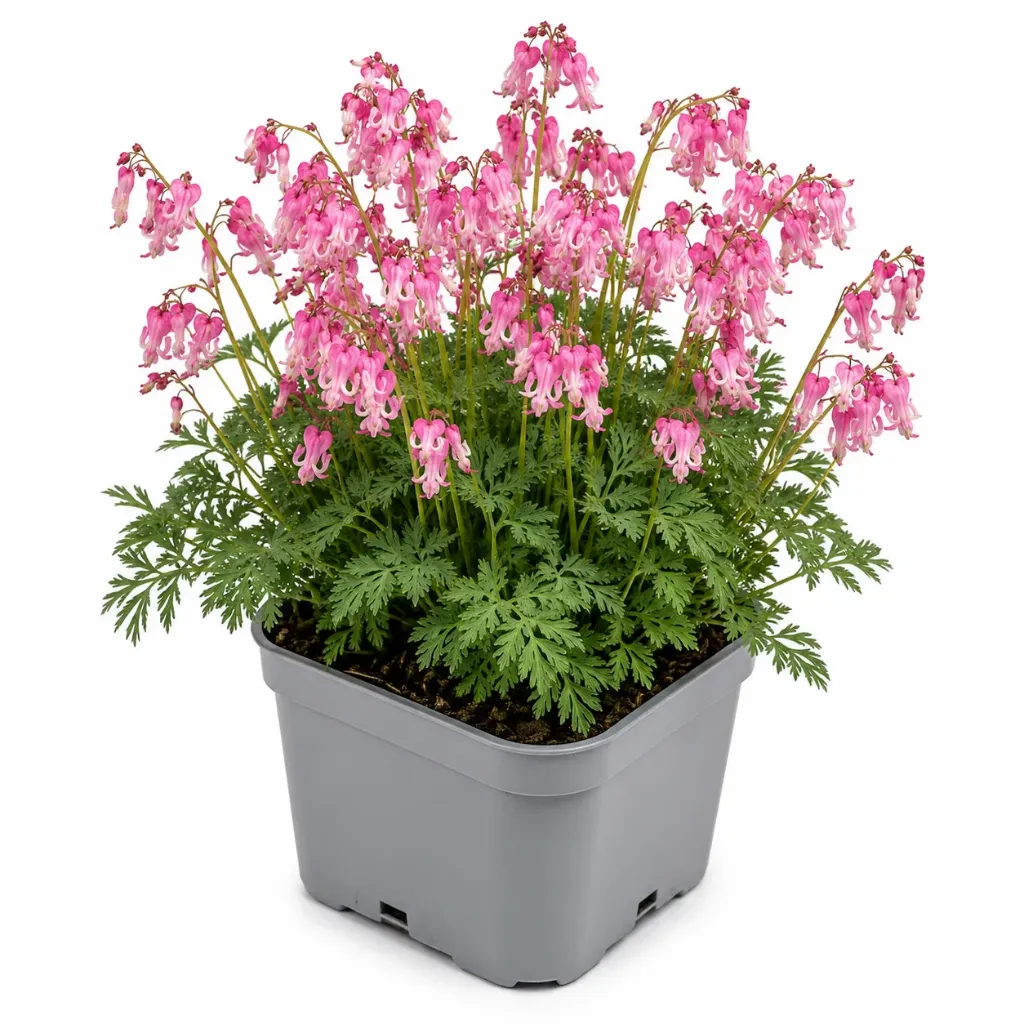 Kesäpikkusydän ‘Pink Diamonds’ – Dicentra formosa ‘Pink Diamonds’