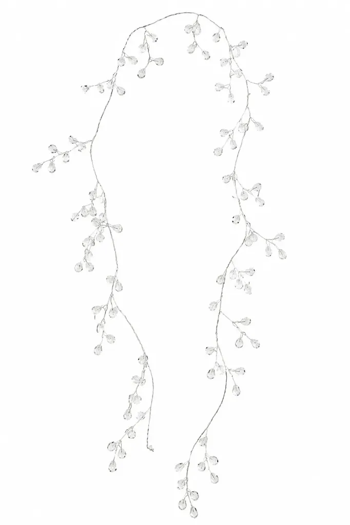 Kristalliköynnös 150 cm