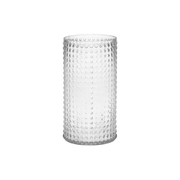 Sade-maljakko kirkas 27 cm – 4 Living Collection