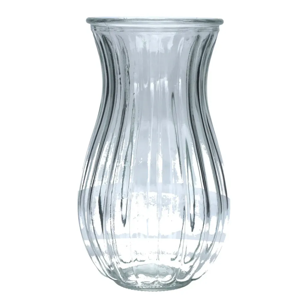 Raita-lasivaasi 23 cm