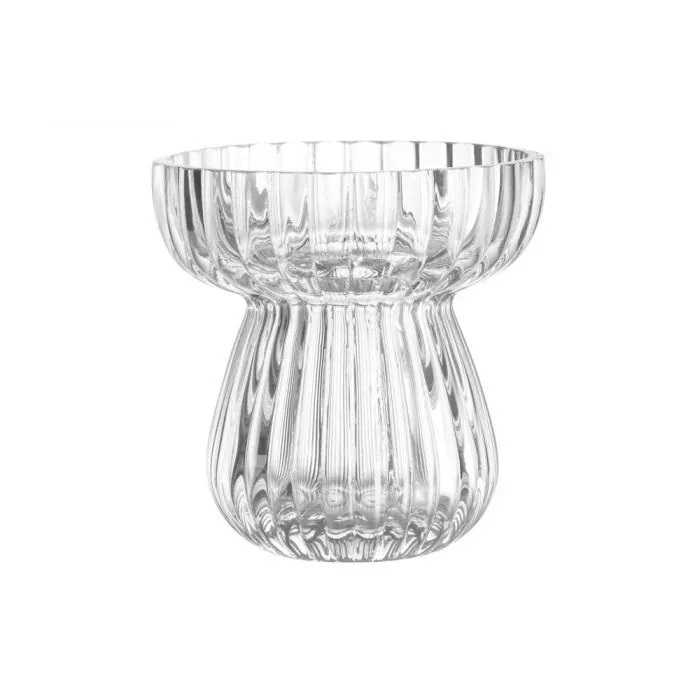 Bluebell-maljakko kirkas 11 cm – 4 Living Collection