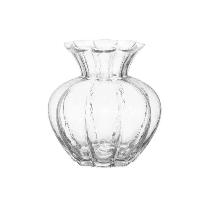 Maljakko Lotus kirkas 23,5 cm – 4 Living Collection
