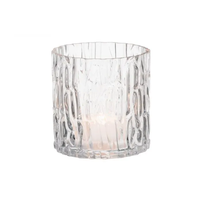 Lasilyhty Honka kirkas 12,5 cm – Fanni K Home Stories