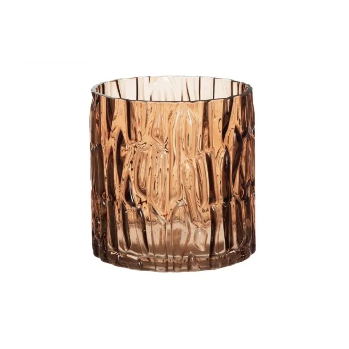 Lasilyhty Honka ruoste 12,5 cm – Fanni K Home Stories