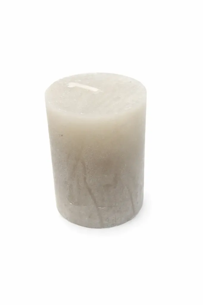 Pöytäkynttilä Skandinavia 6,8 × 9 cm – Polar Kynttilät
