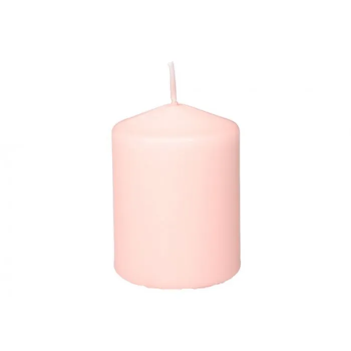 Pöytäkynttilä 5 × 7 cm, 8 kpl tarjotin – Polar Kynttilät