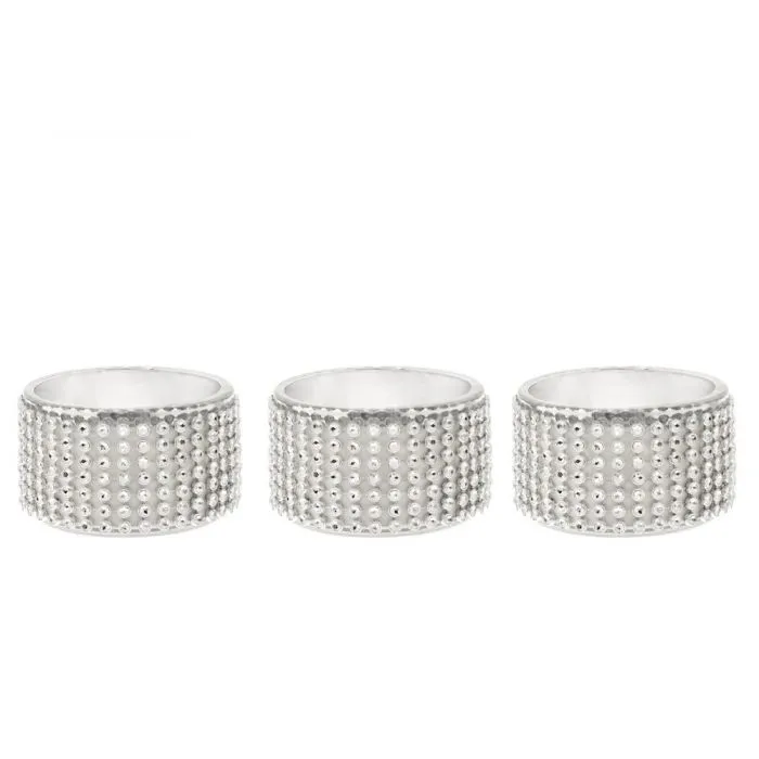 Kynttiläkuppi Diamonds 3 kpl – 4 Living Collection