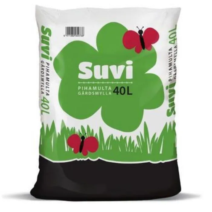 Suvi Pihamulta 40 l