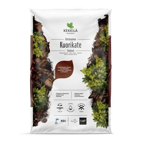 Kekkilä Kuorikate 50 l