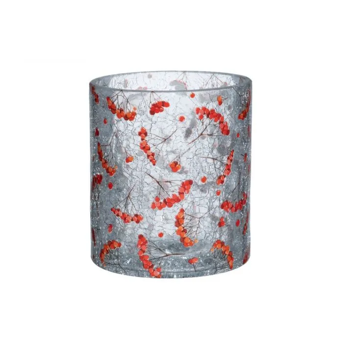 Lasilyhty Pihlajanmarja 13 cm – 4 Living Collection